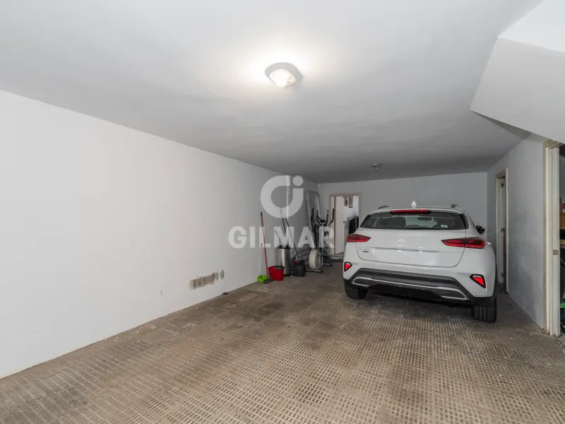 Townhouse in La Moraleja - Madrid