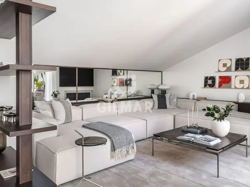 Penthouse in Salamanca - Madrid