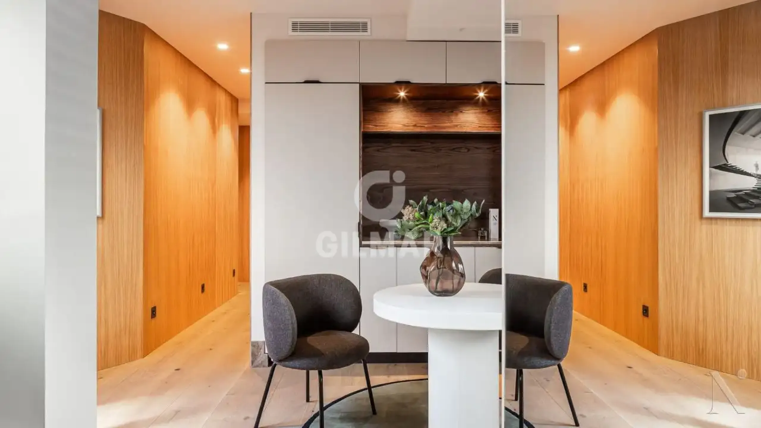 Penthouse in Salamanca - Madrid