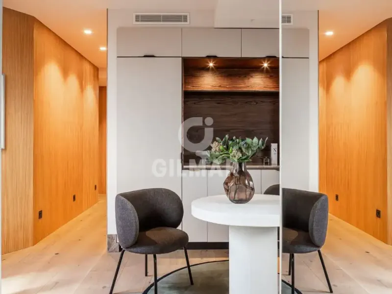 Penthouse in Salamanca - Madrid