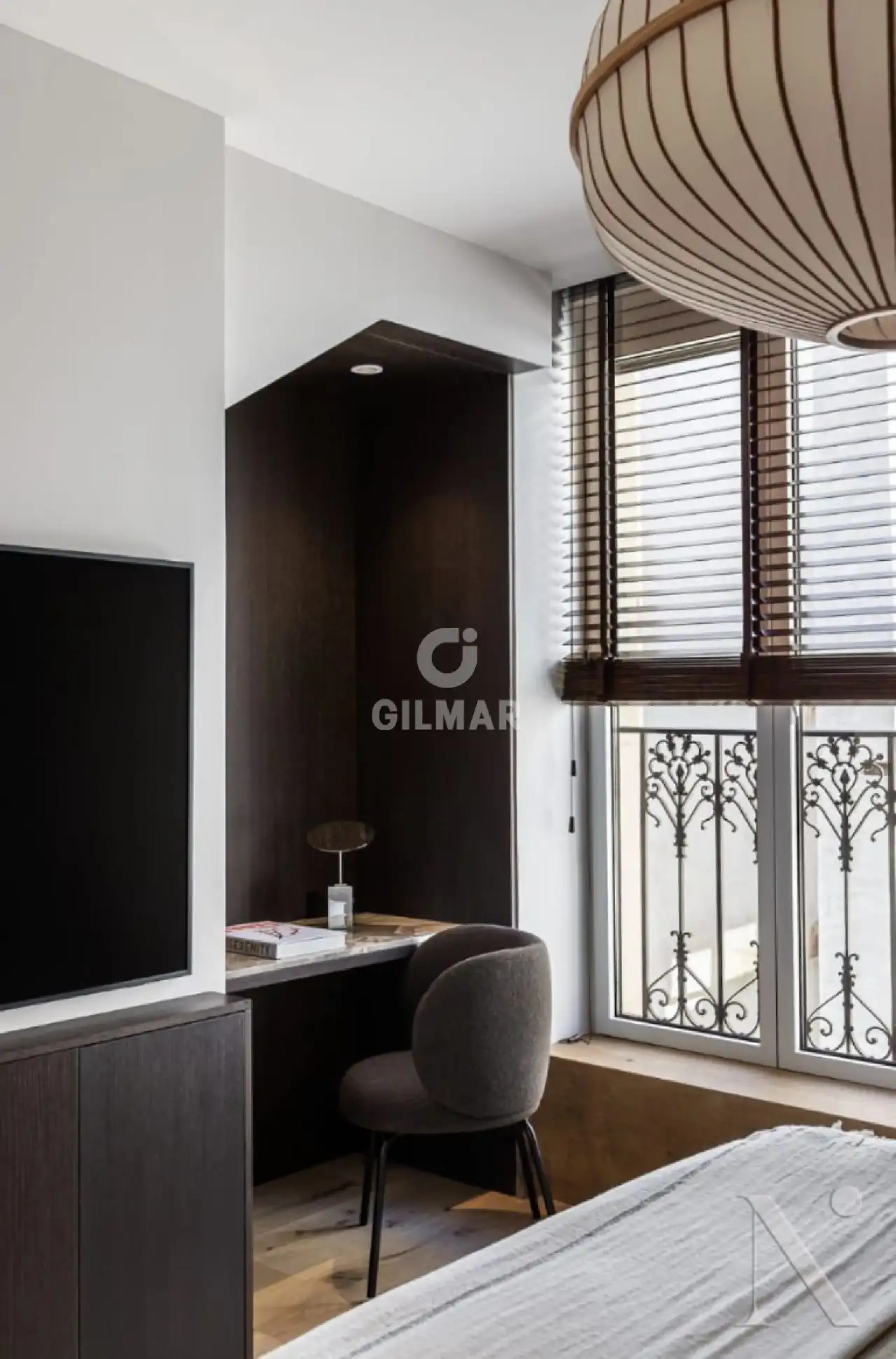 Penthouse in Salamanca - Madrid