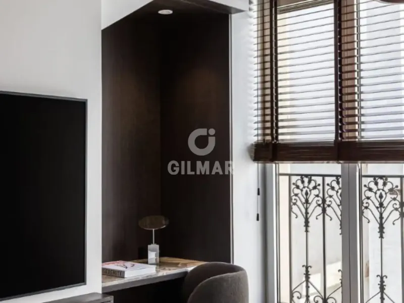 Penthouse in Salamanca - Madrid
