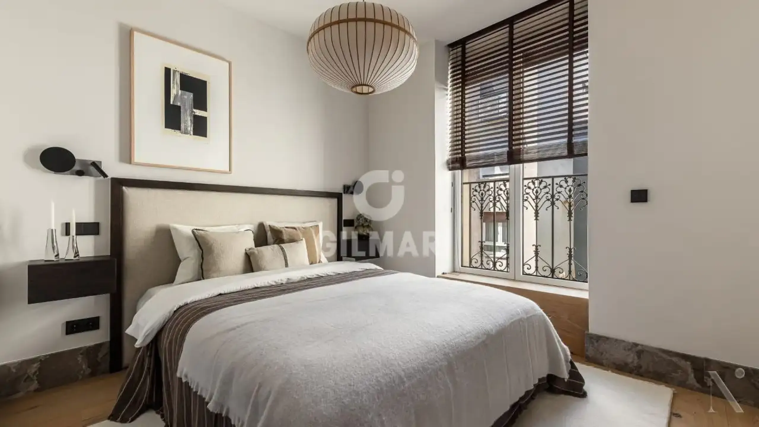 Penthouse in Salamanca - Madrid