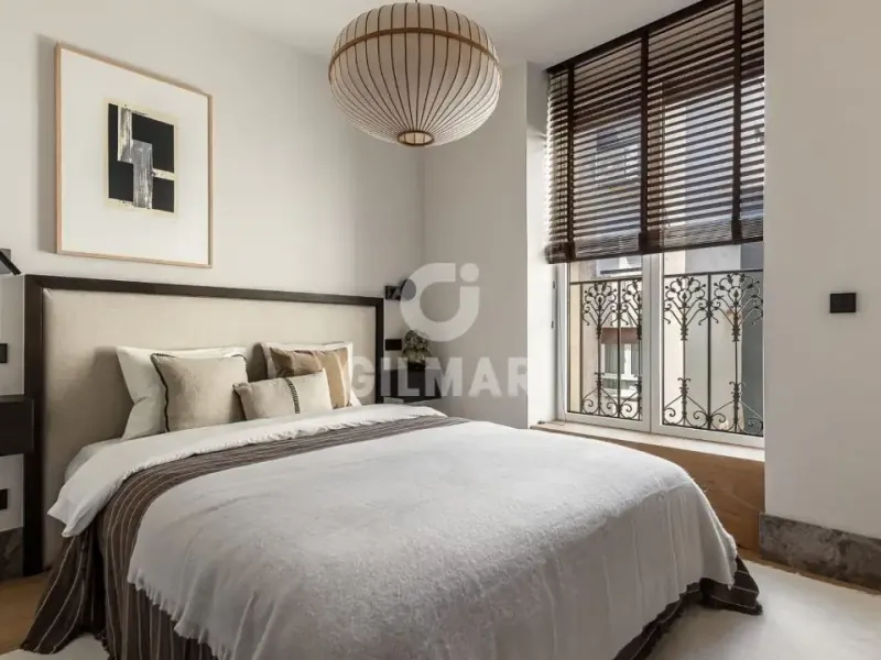 Penthouse in Salamanca - Madrid