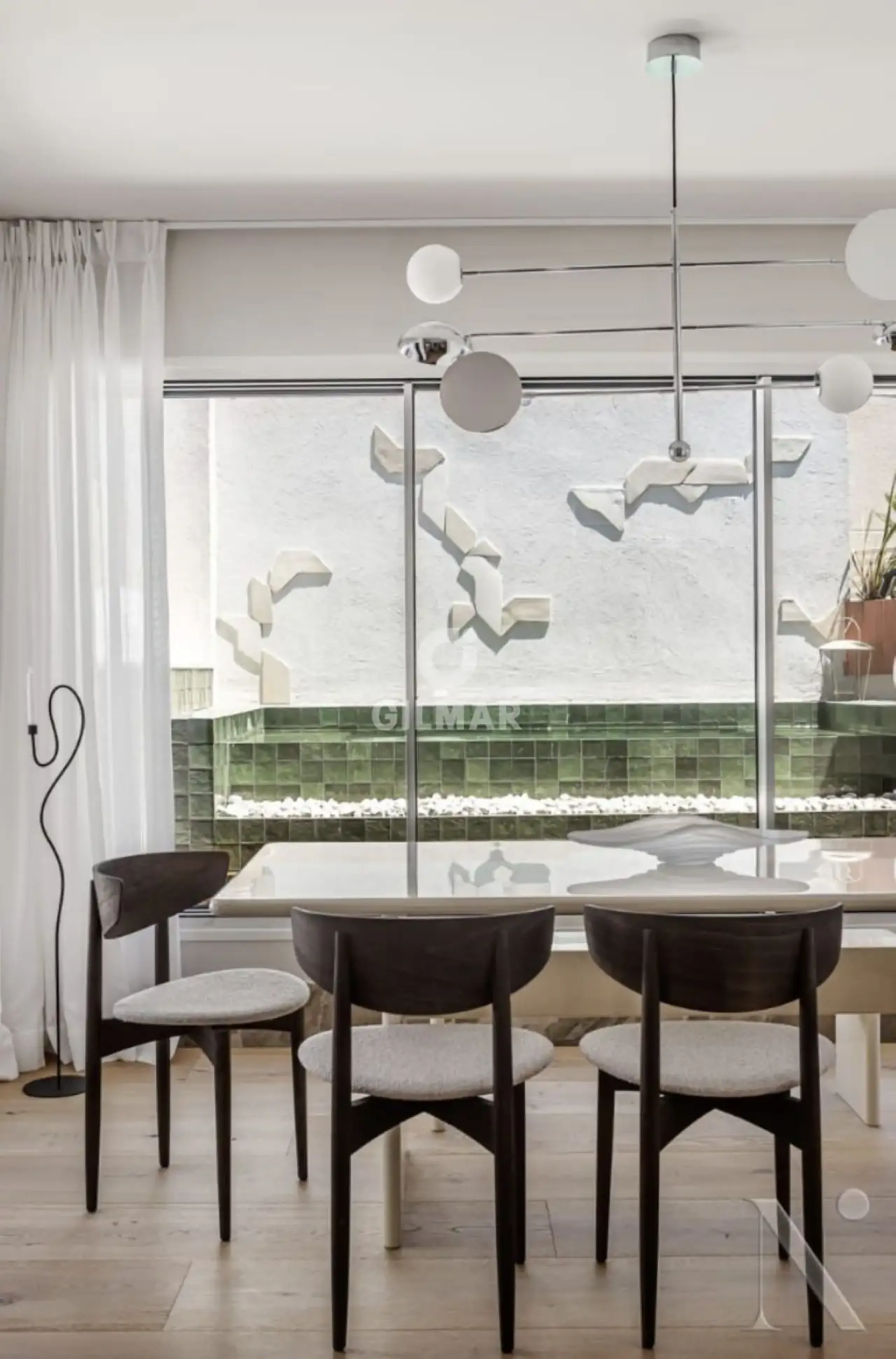 Penthouse in Salamanca - Madrid