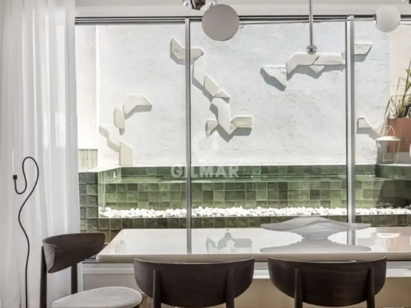 Penthouse in Salamanca - Madrid