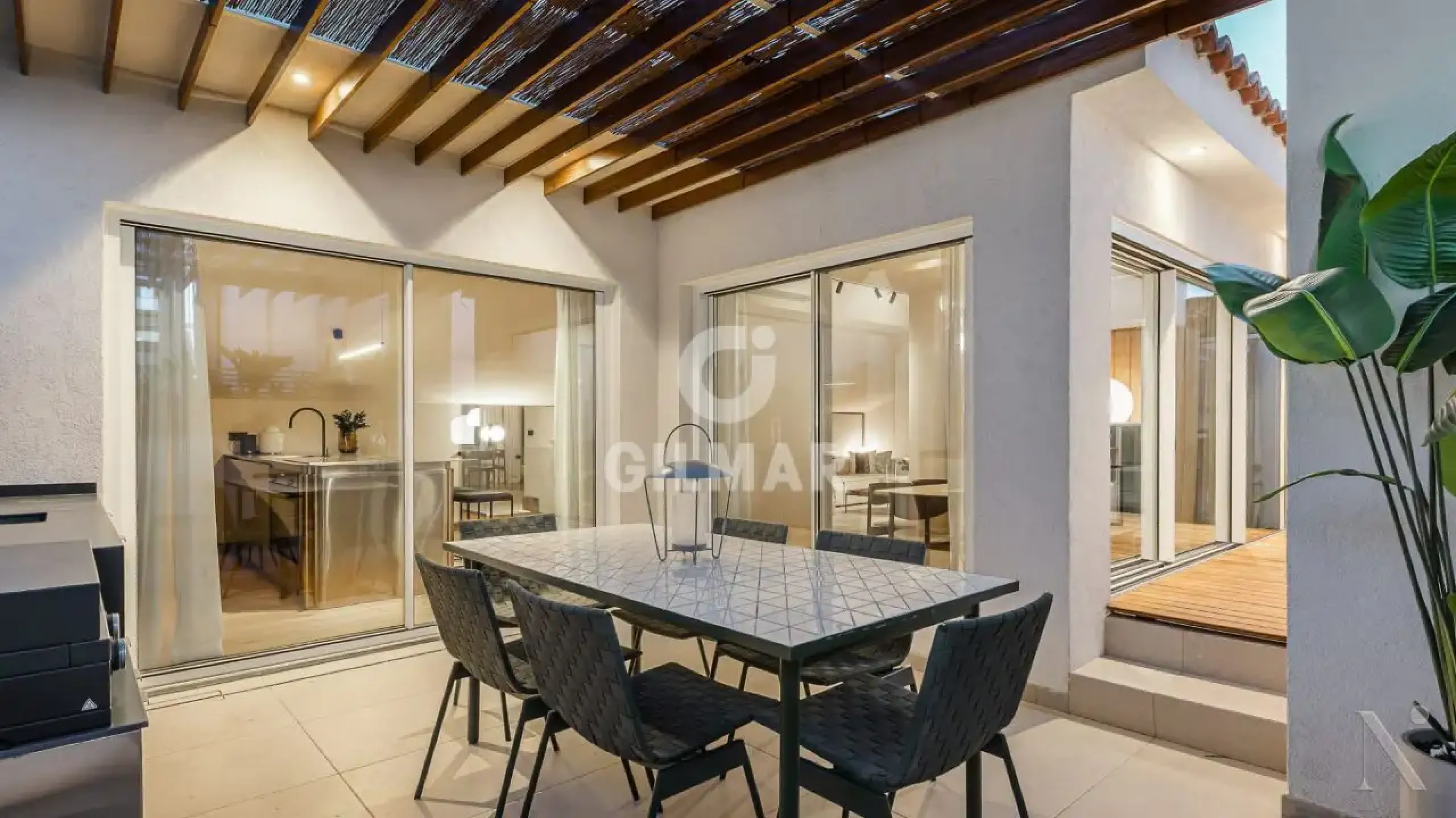 Penthouse in Salamanca - Madrid