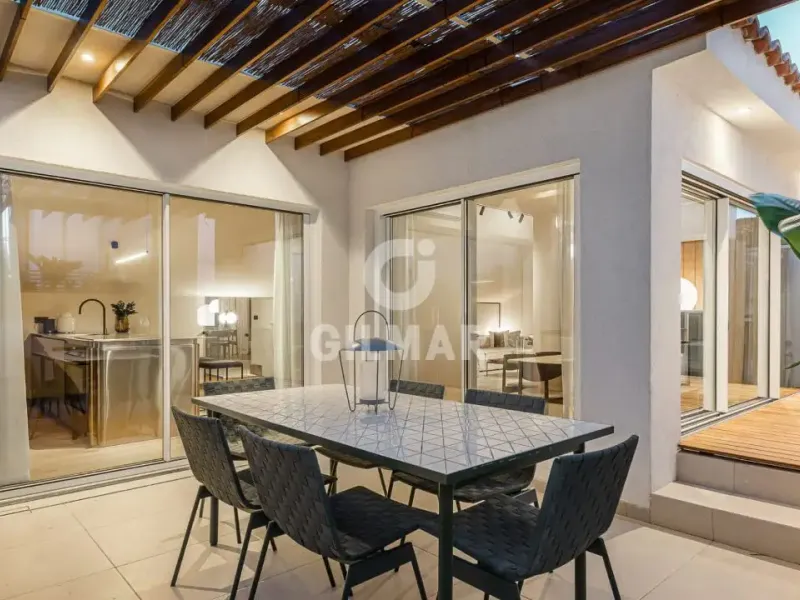 Penthouse in Salamanca - Madrid