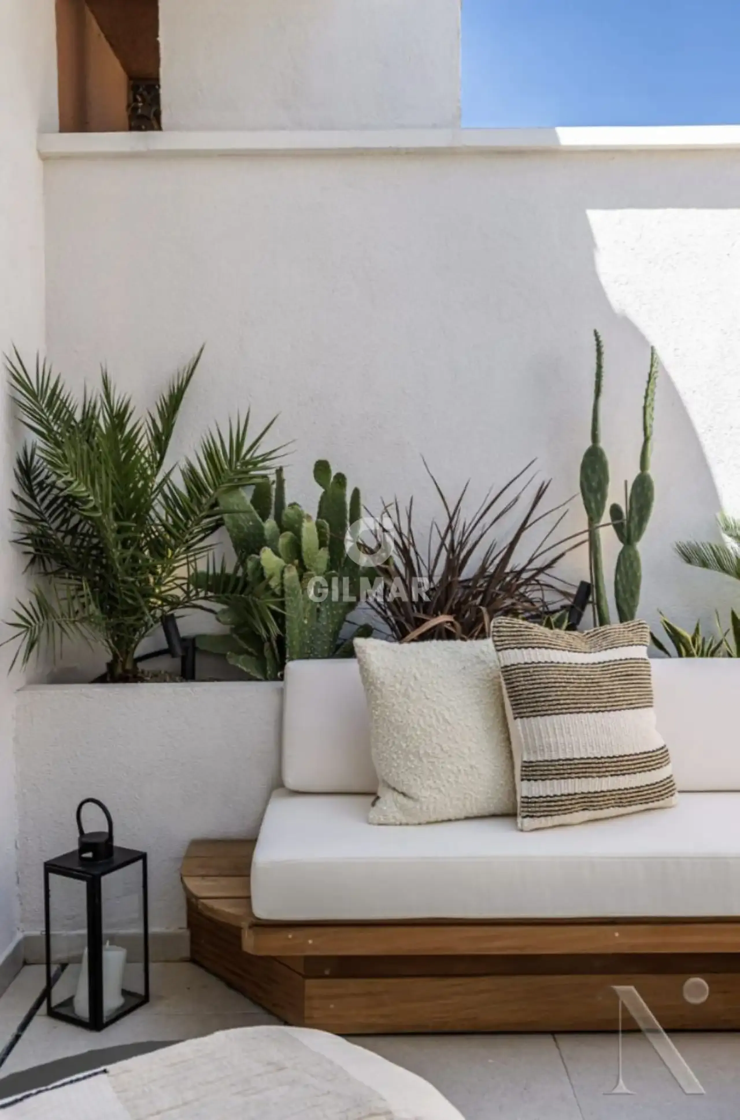 Penthouse in Salamanca - Madrid