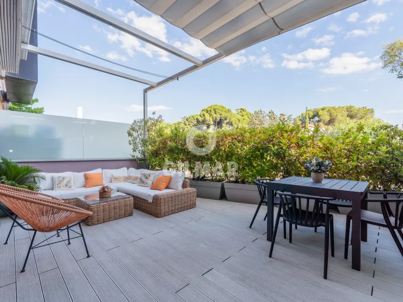Apartment in Costillares - Madrid