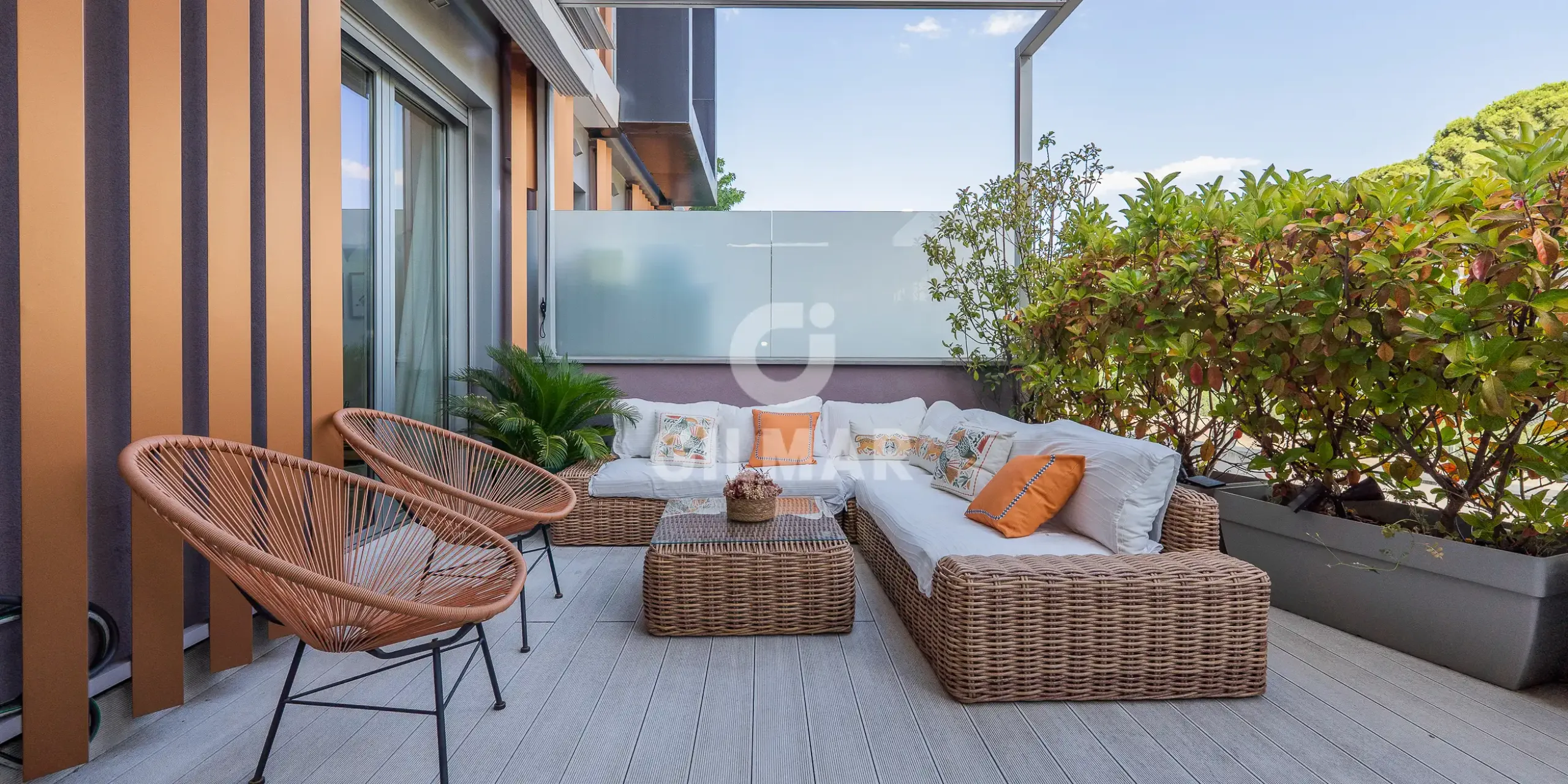 Apartment in Costillares - Madrid