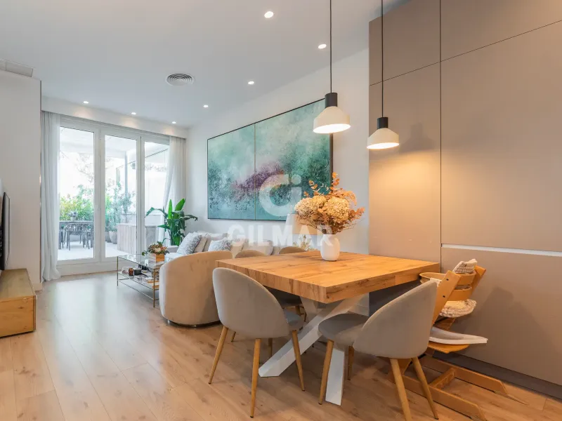 Apartment in Costillares - Madrid