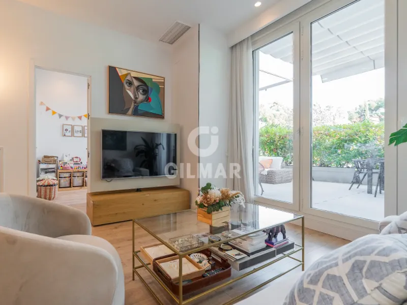Apartment in Costillares - Madrid