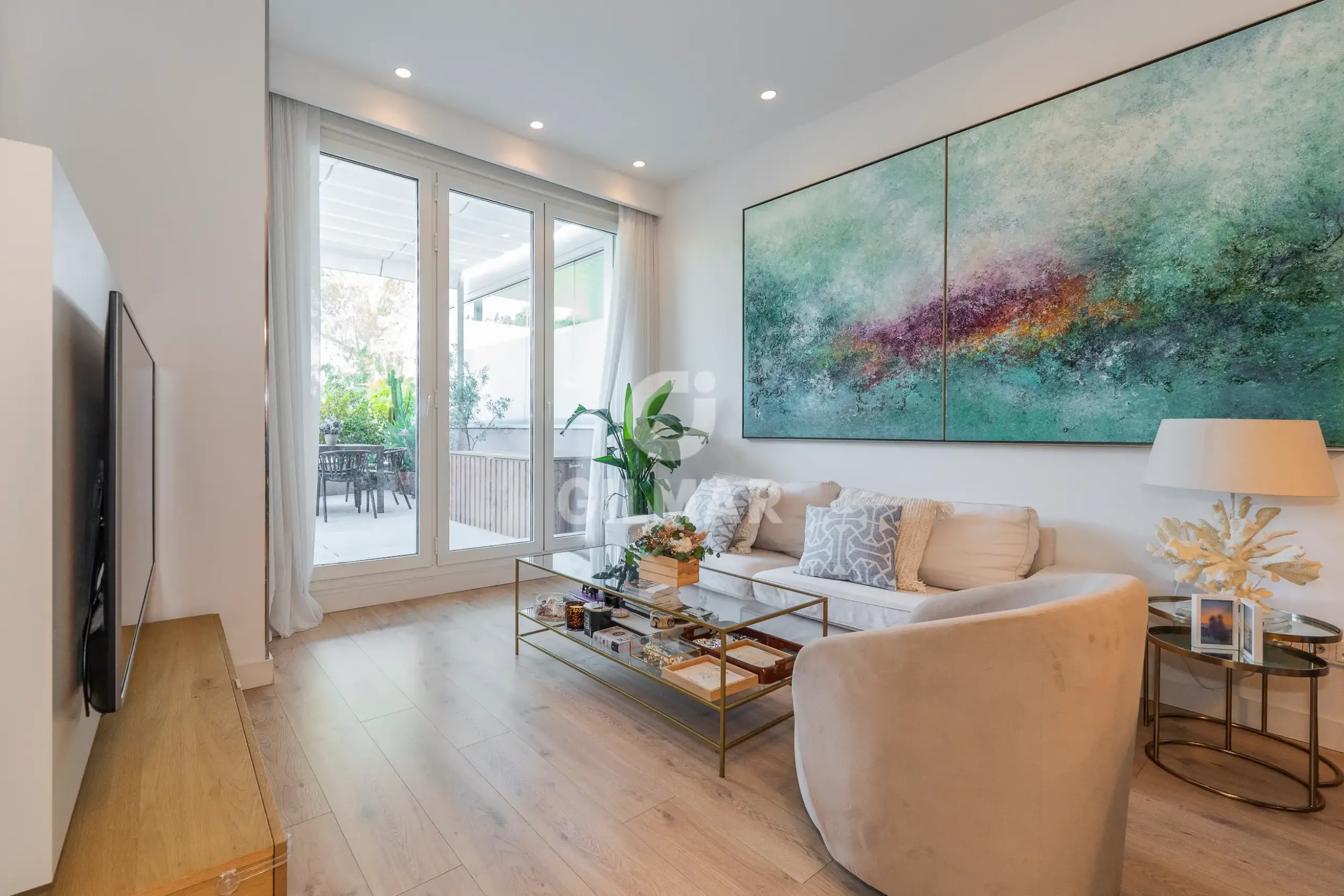 Apartment in Costillares - Madrid