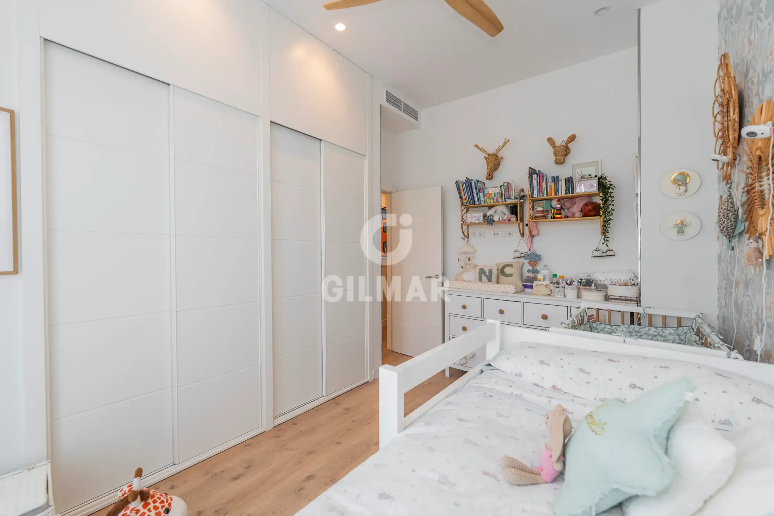 Apartment in Costillares - Madrid
