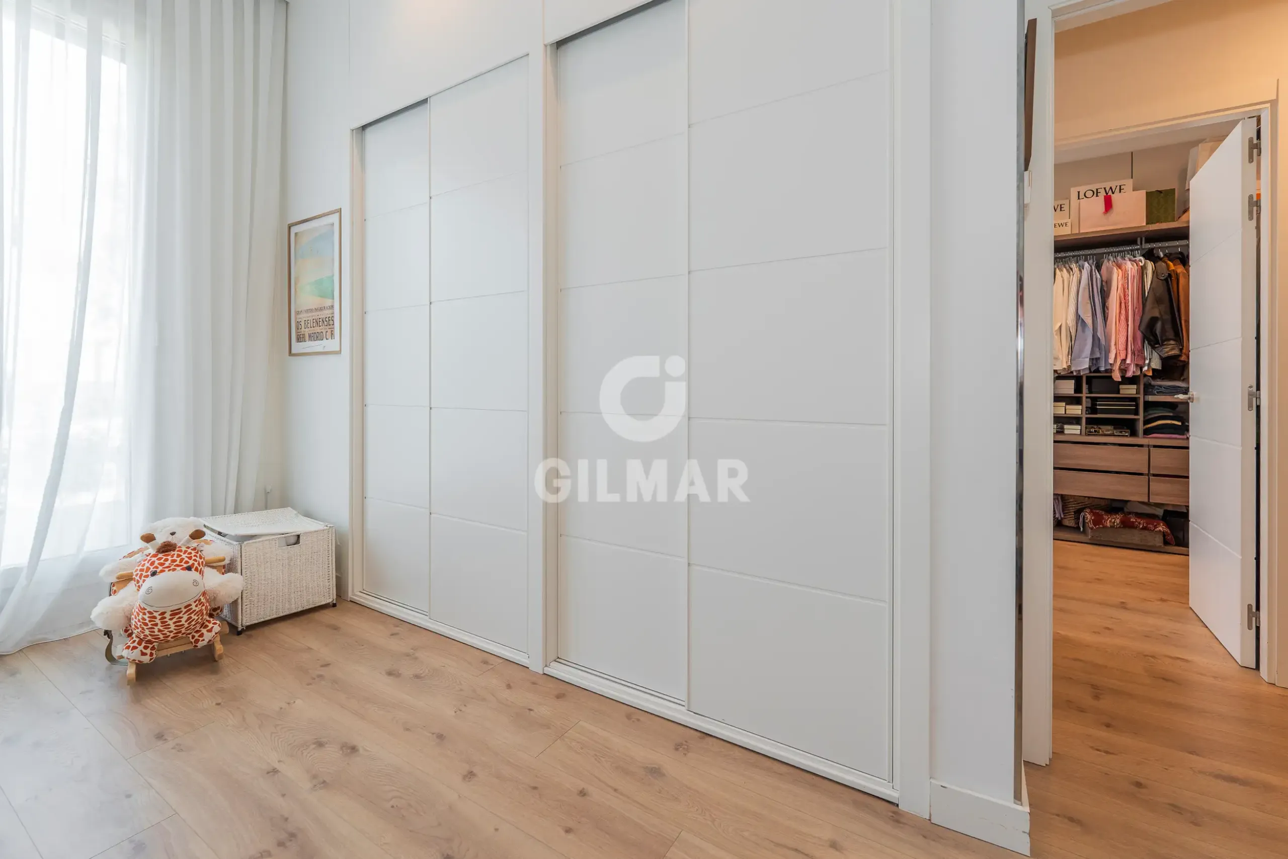 Apartment in Costillares - Madrid