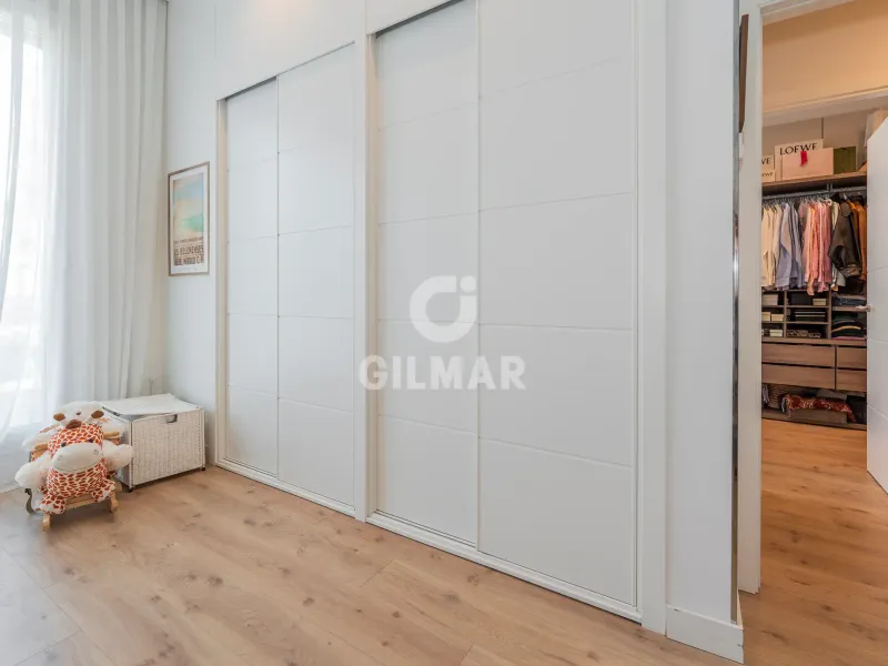 Apartment in Costillares - Madrid