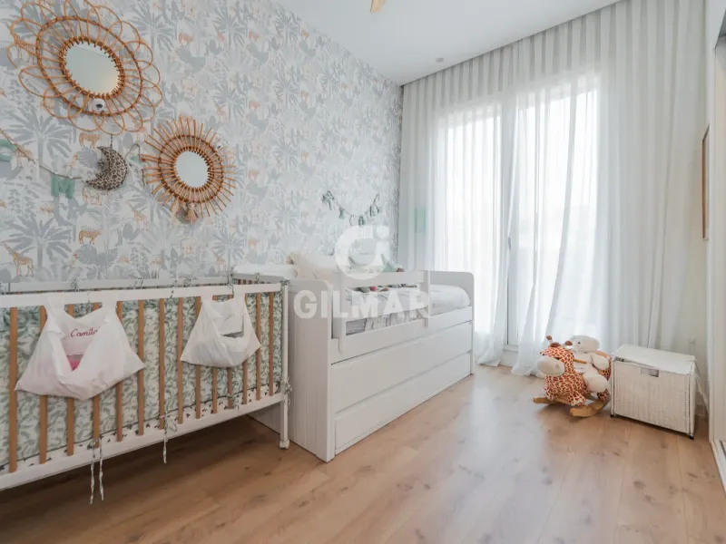 Apartment in Costillares - Madrid