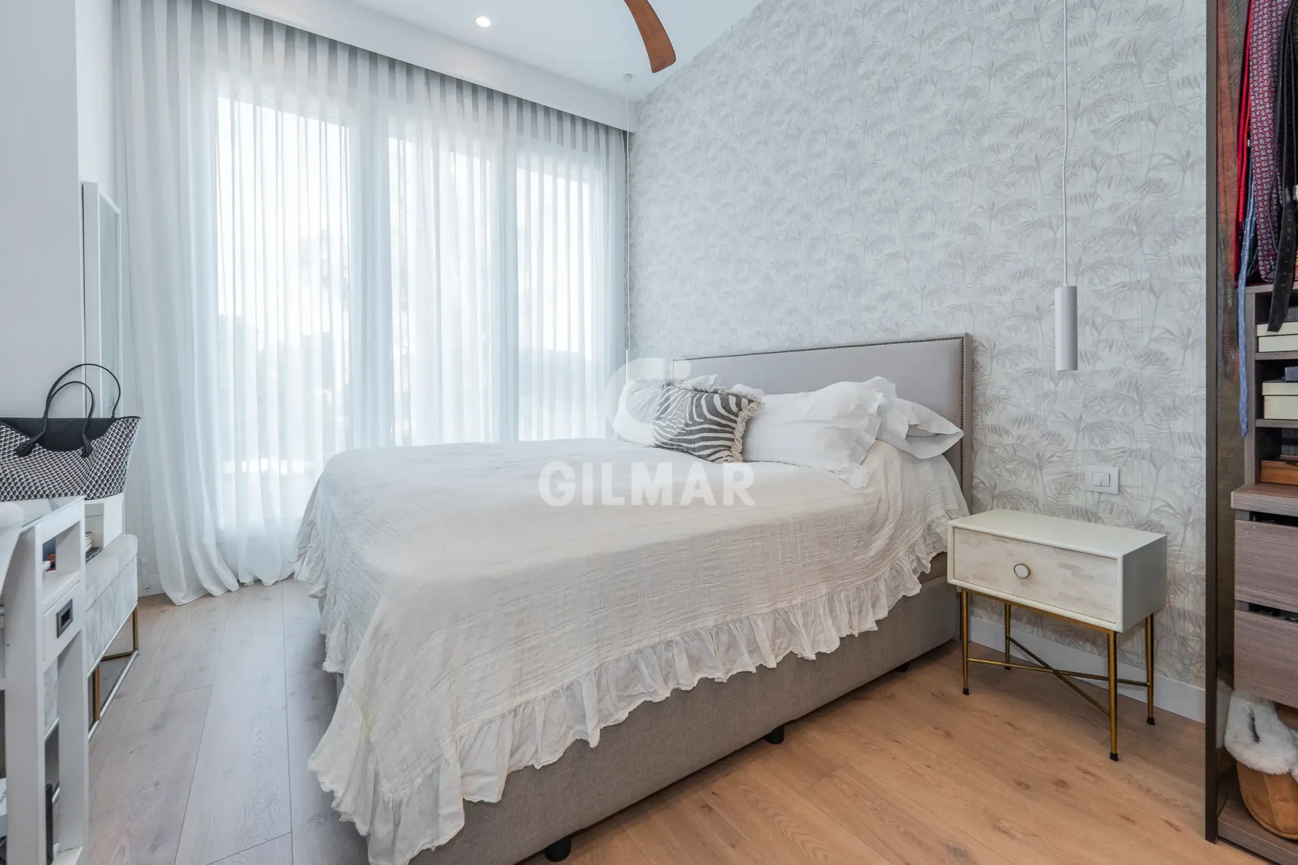 Apartment in Costillares - Madrid