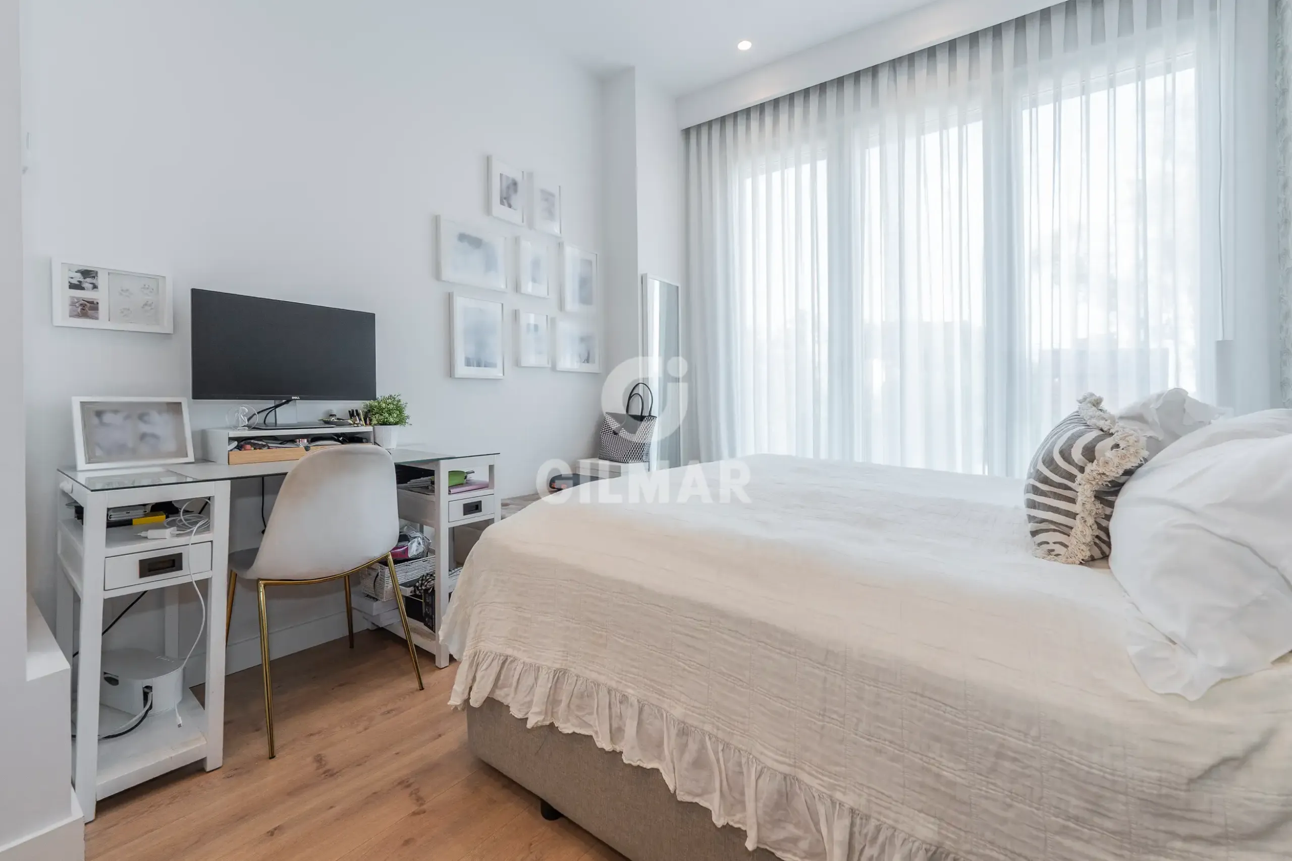 Apartment in Costillares - Madrid