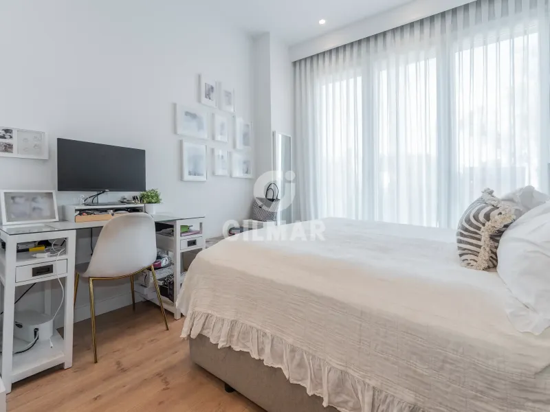Apartment in Costillares - Madrid