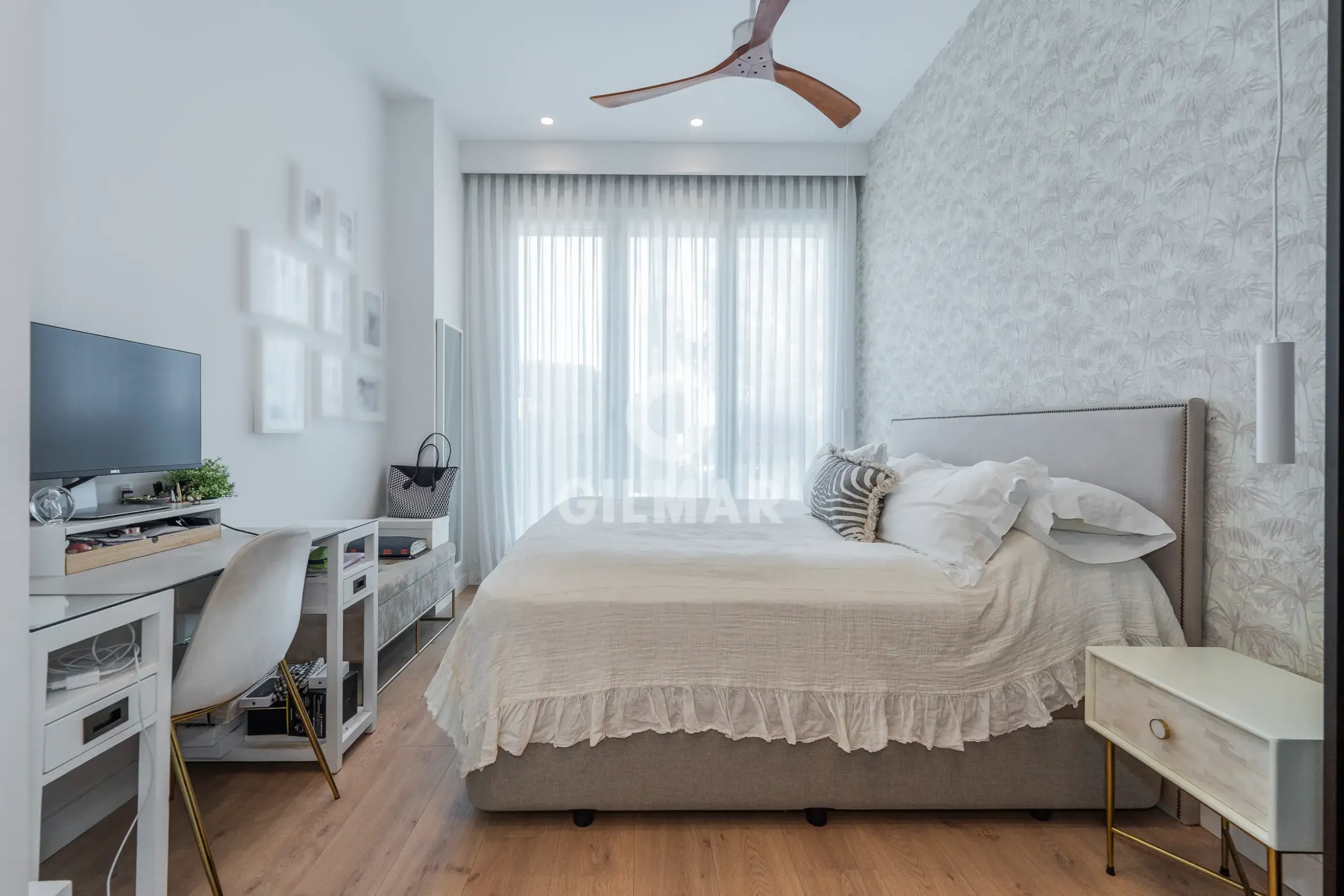 Apartment in Costillares - Madrid