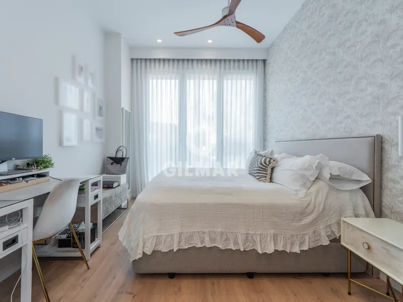 Apartment in Costillares - Madrid
