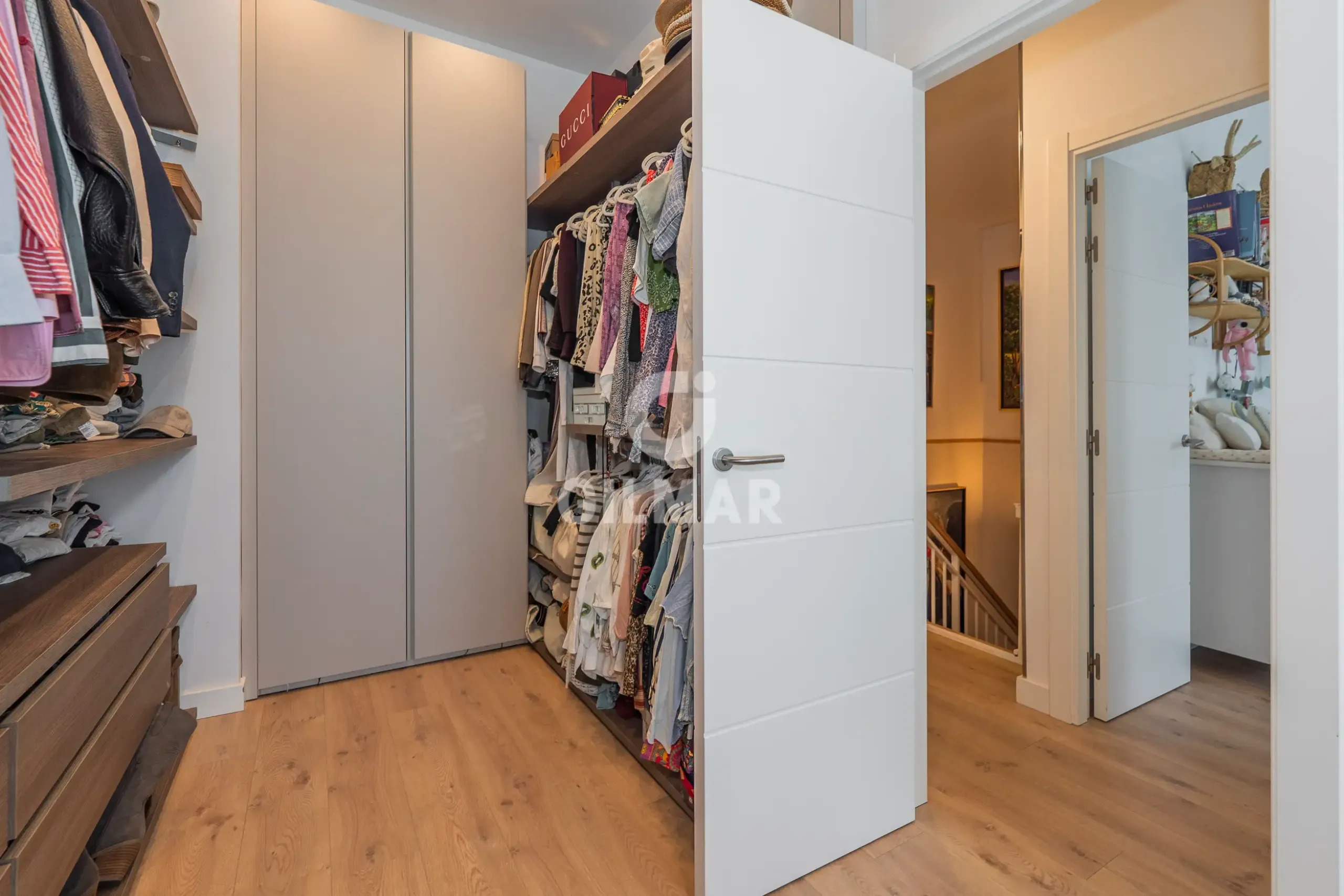 Apartment in Costillares - Madrid