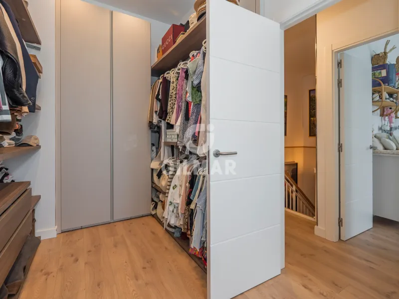 Apartment in Costillares - Madrid