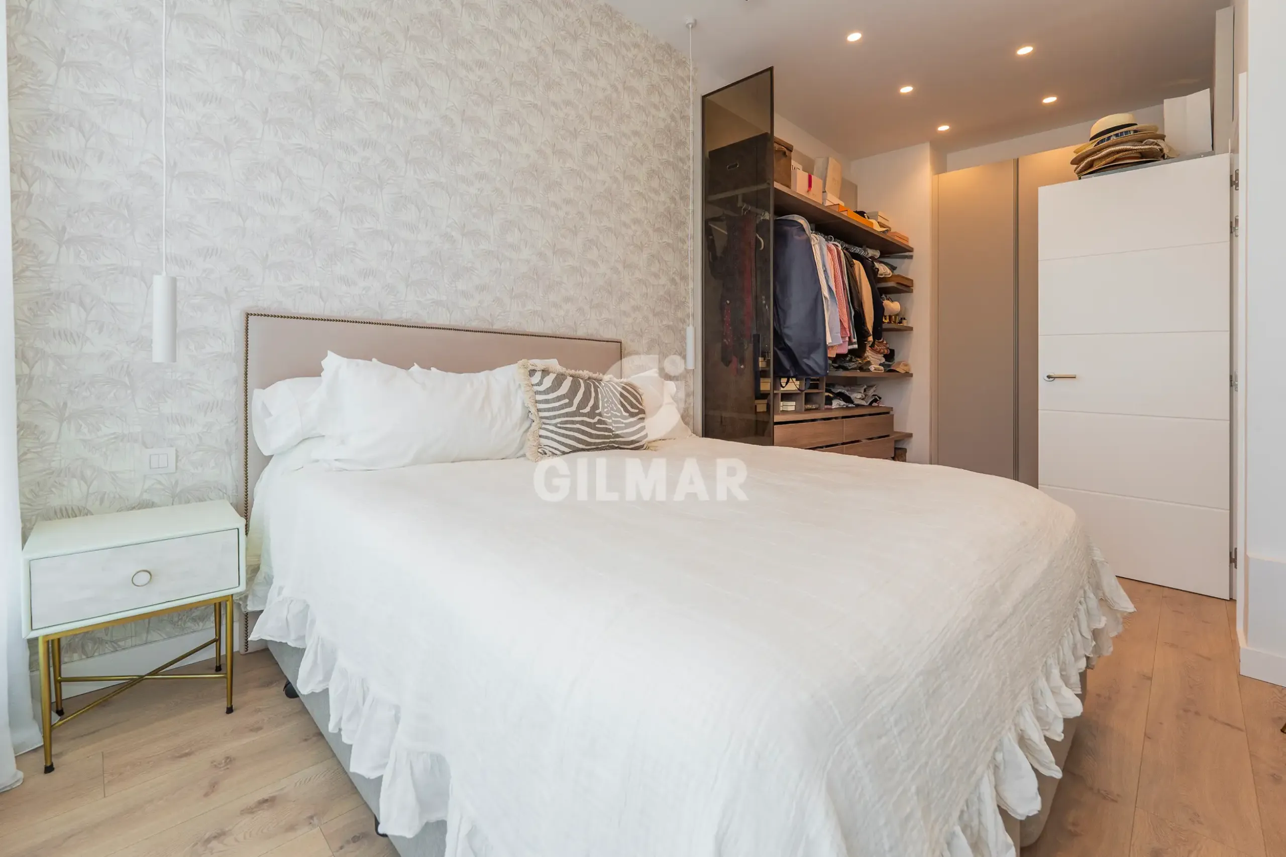 Apartment in Costillares - Madrid