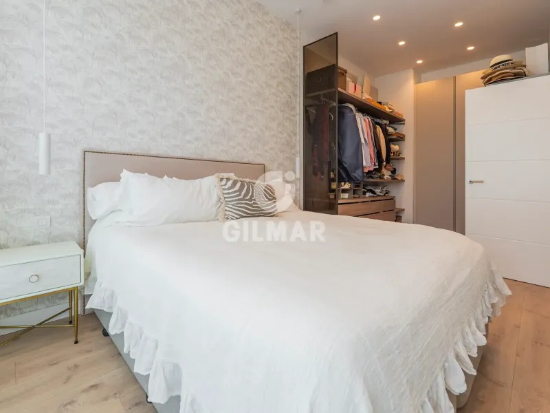 Apartment in Costillares - Madrid