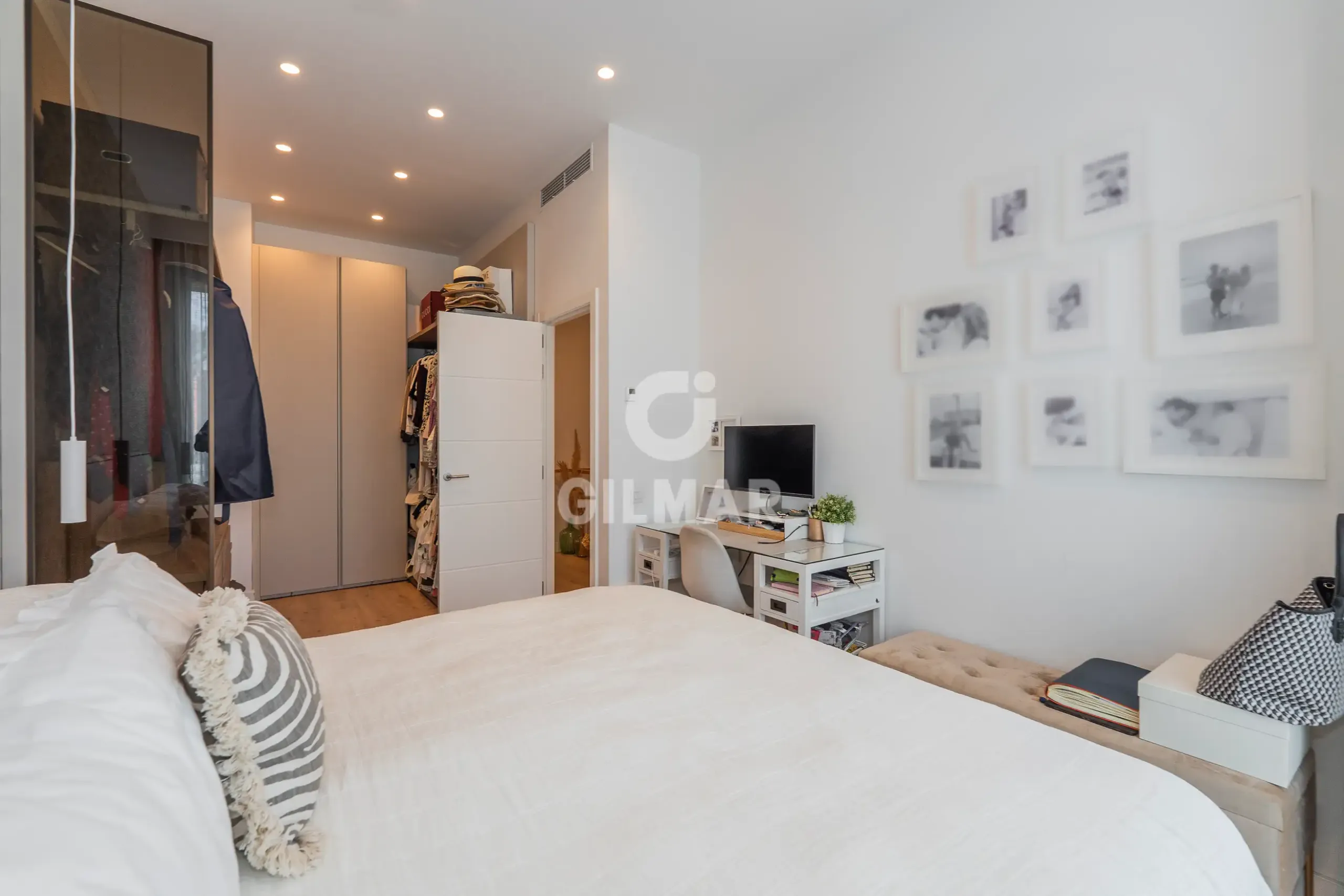 Apartment in Costillares - Madrid