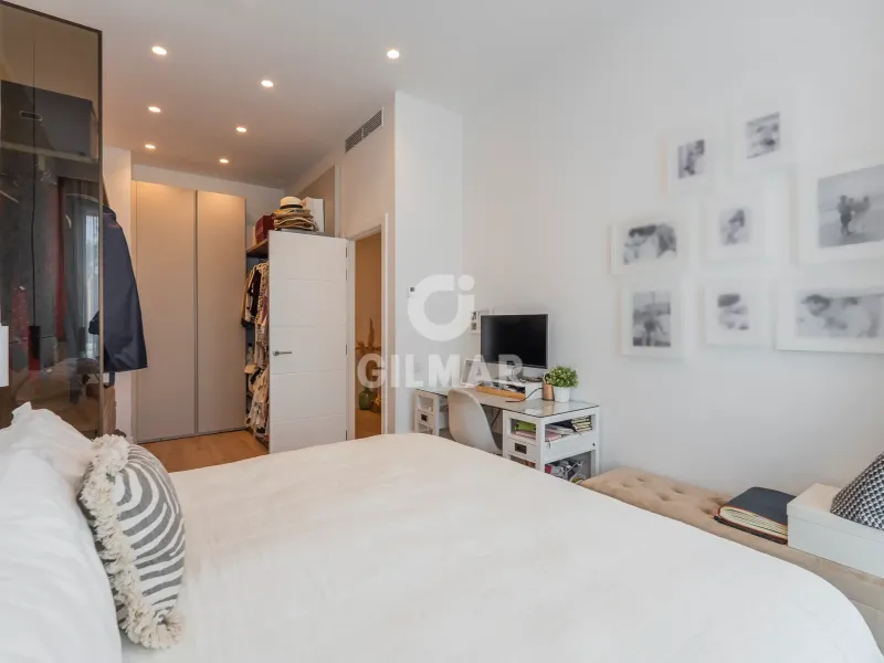 Apartment in Costillares - Madrid