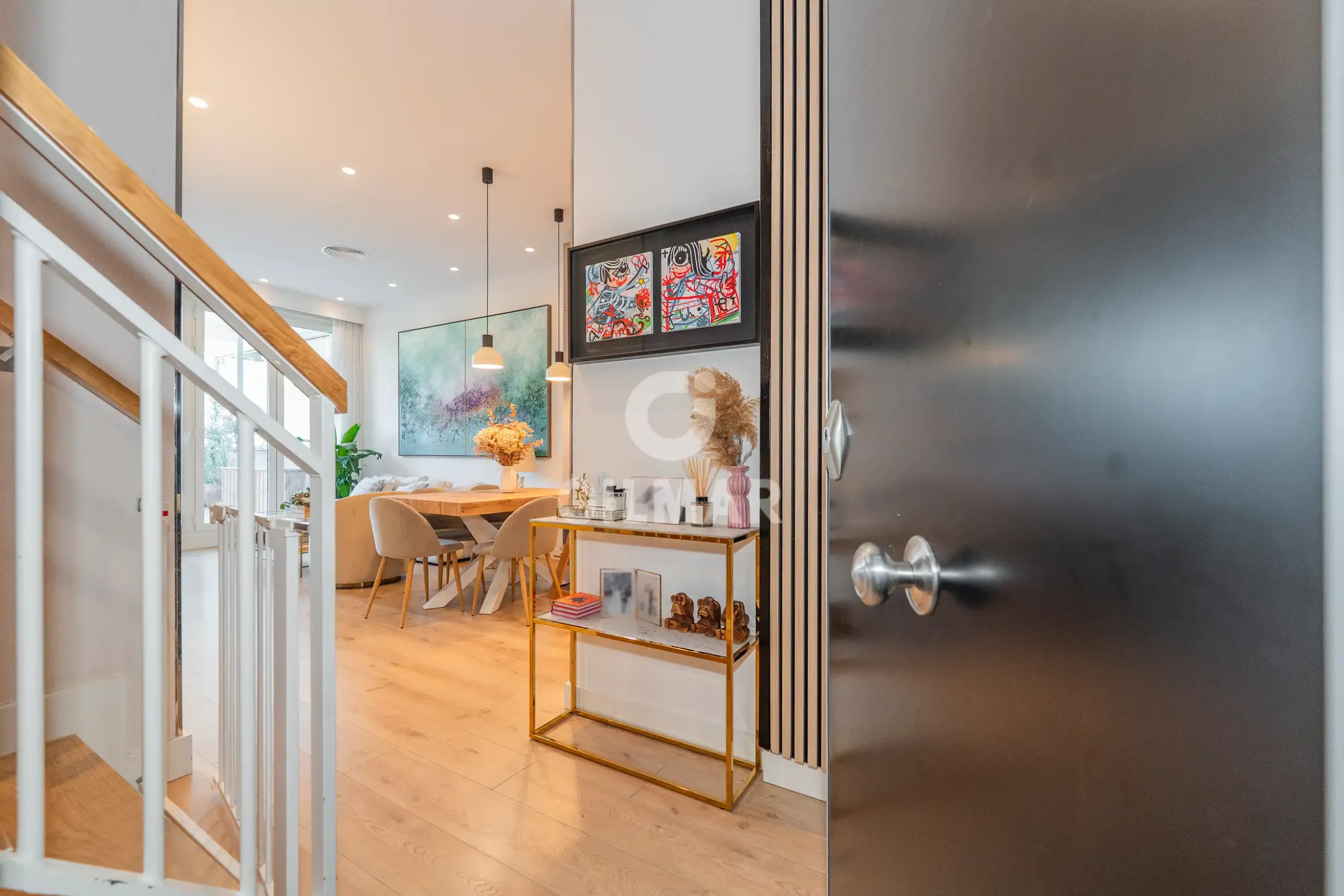 Apartment in Costillares - Madrid