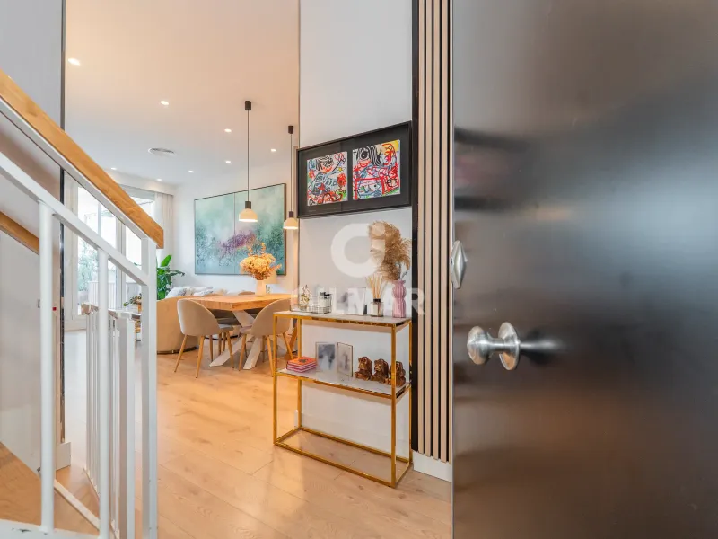 Apartment in Costillares - Madrid