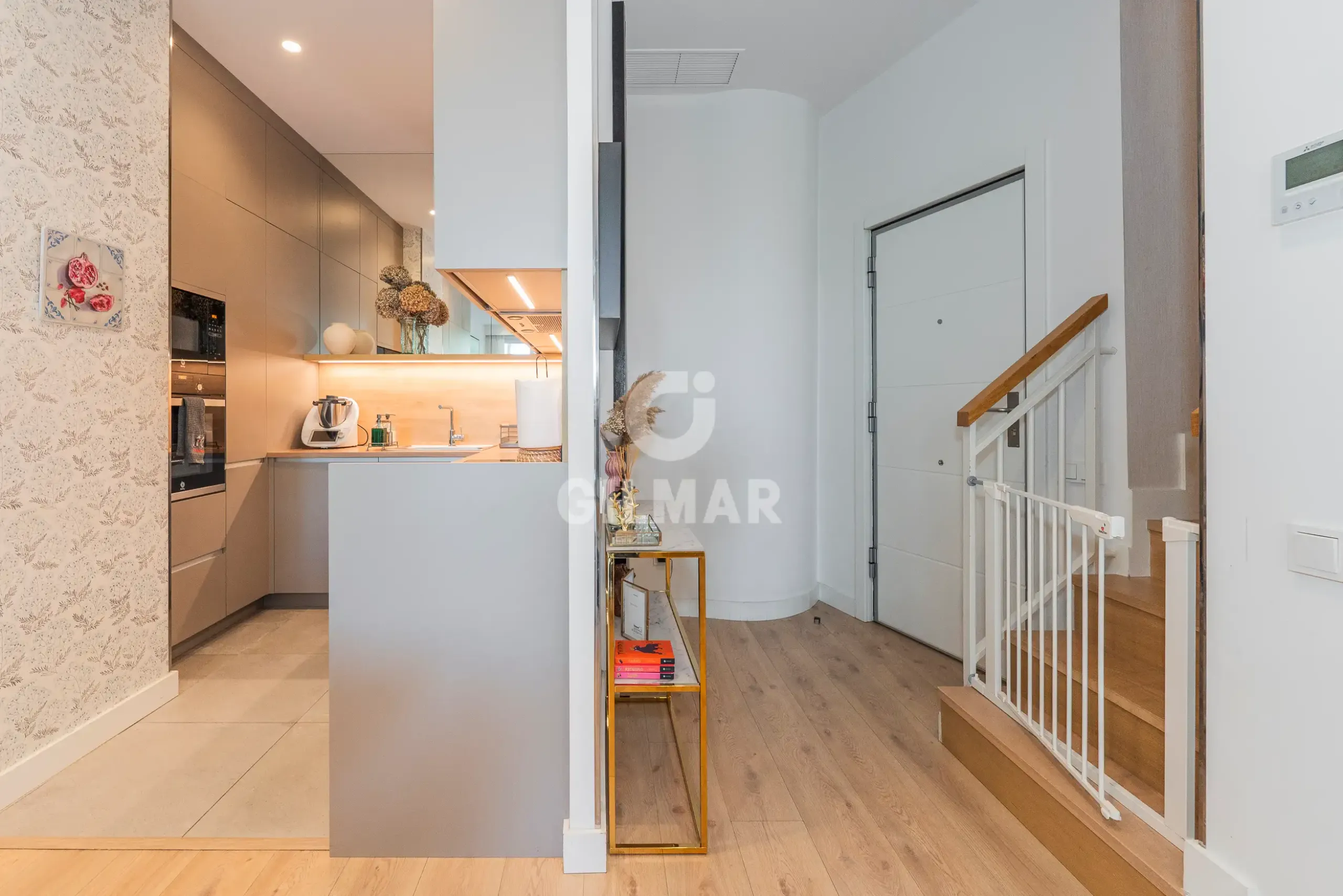 Apartment in Costillares - Madrid