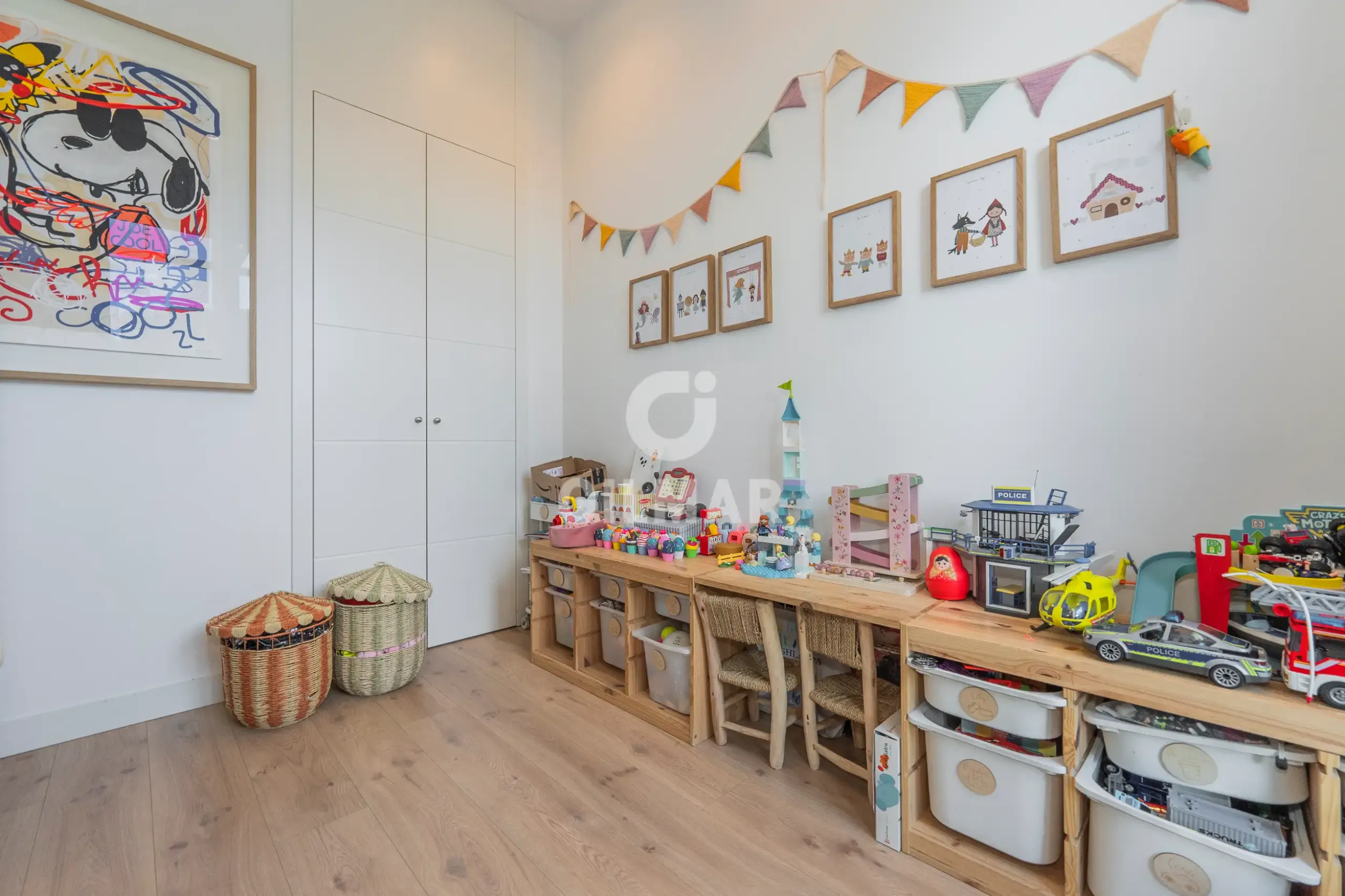 Apartment in Costillares - Madrid