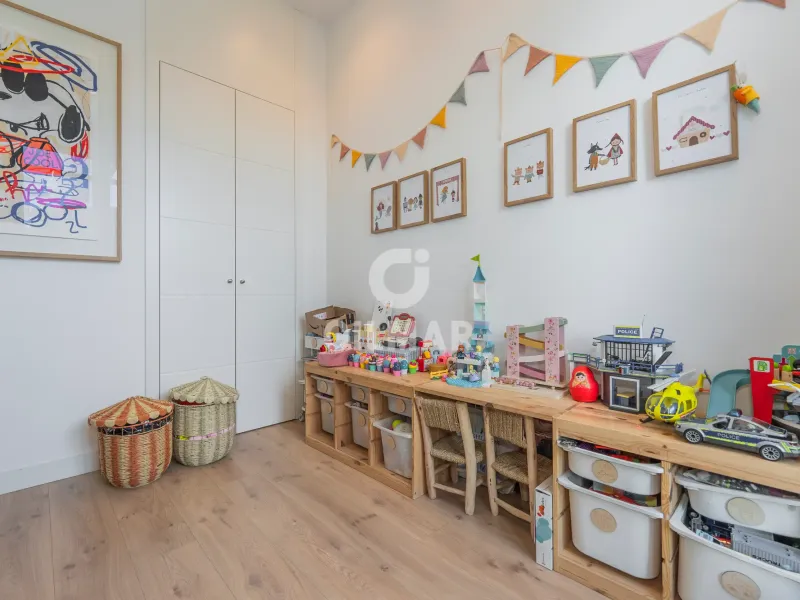 Apartment in Costillares - Madrid