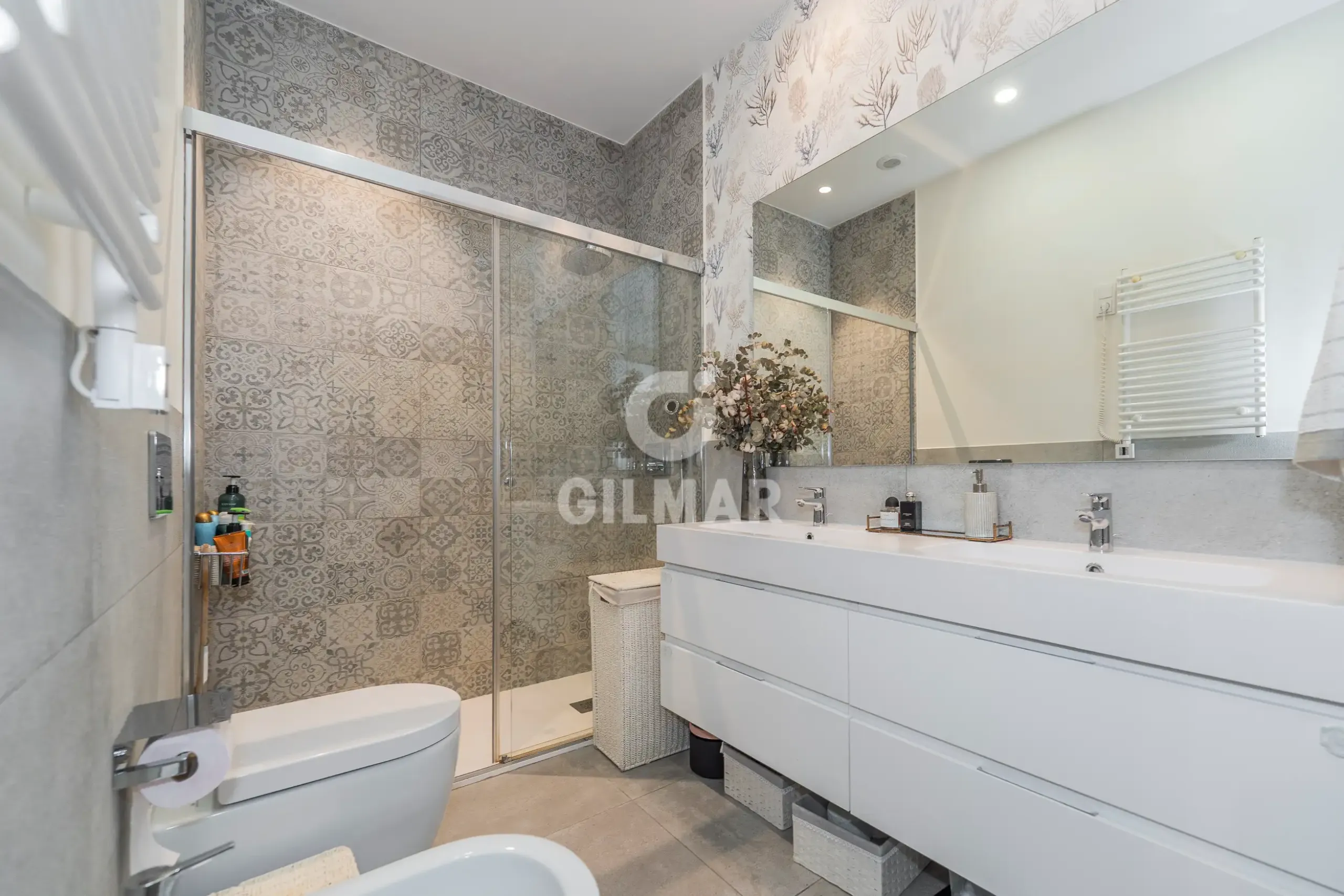 Apartment in Costillares - Madrid