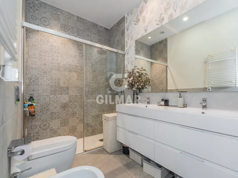 Apartment in Costillares - Madrid