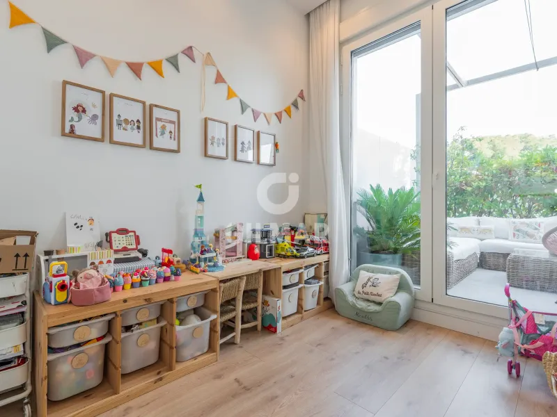 Apartment in Costillares - Madrid