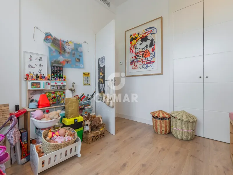 Apartment in Costillares - Madrid