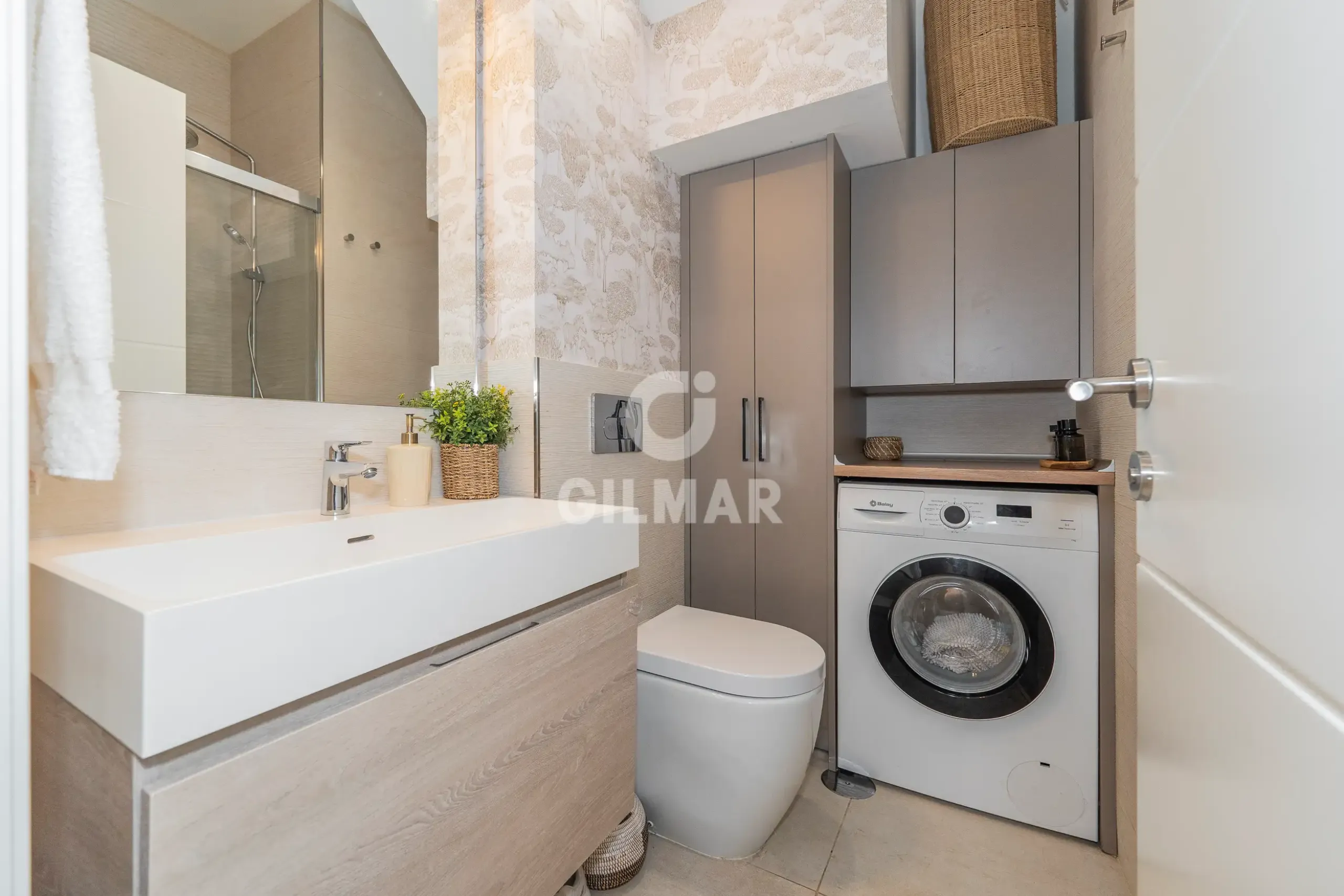 Apartment in Costillares - Madrid