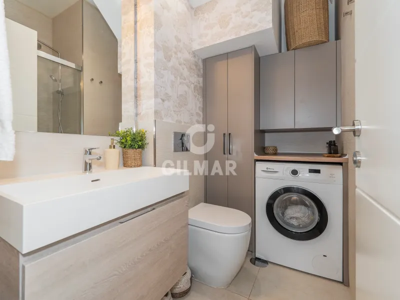 Apartment in Costillares - Madrid