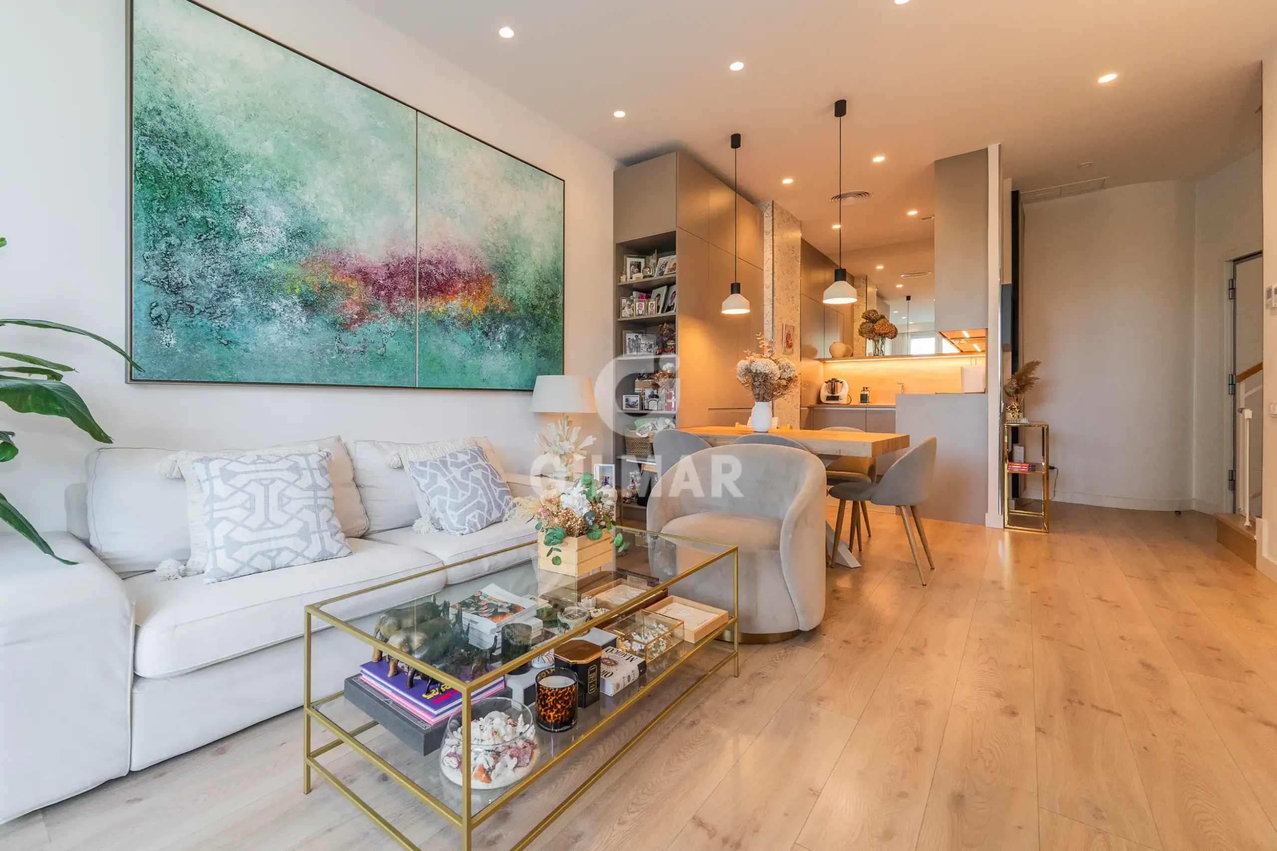 Apartment in Costillares - Madrid