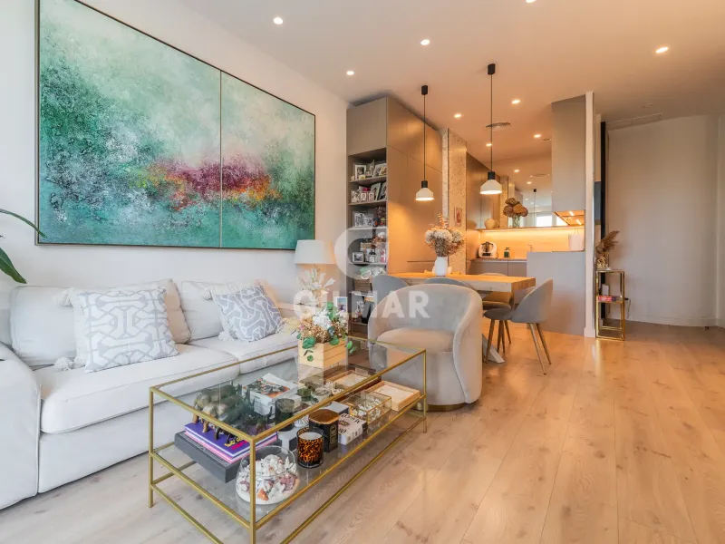 Apartment in Costillares - Madrid