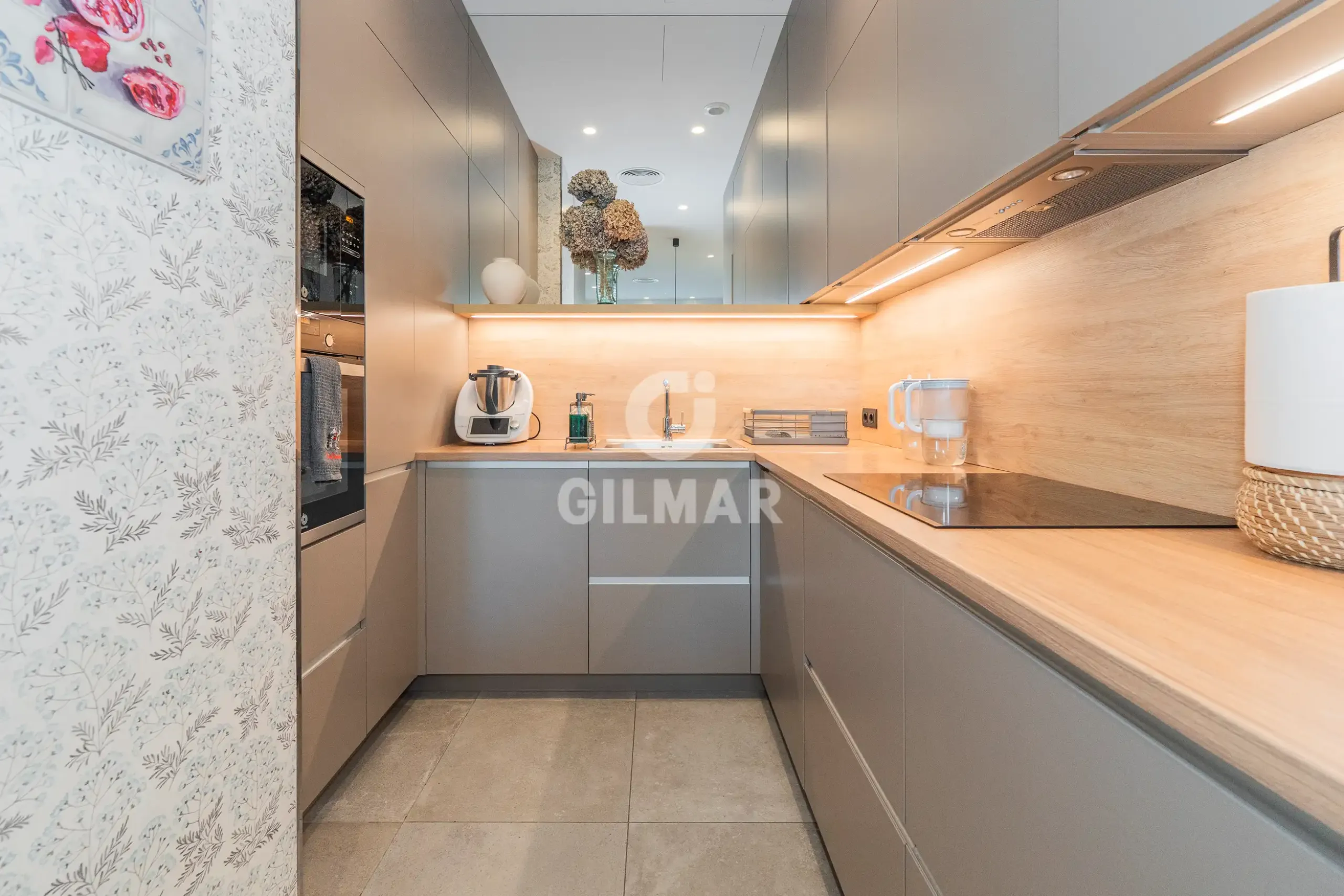 Apartment in Costillares - Madrid