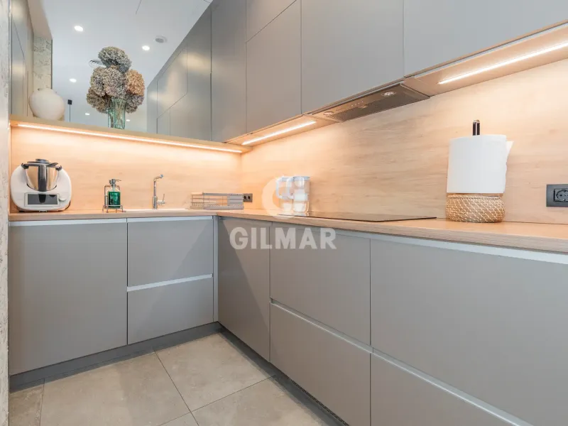 Apartment in Costillares - Madrid