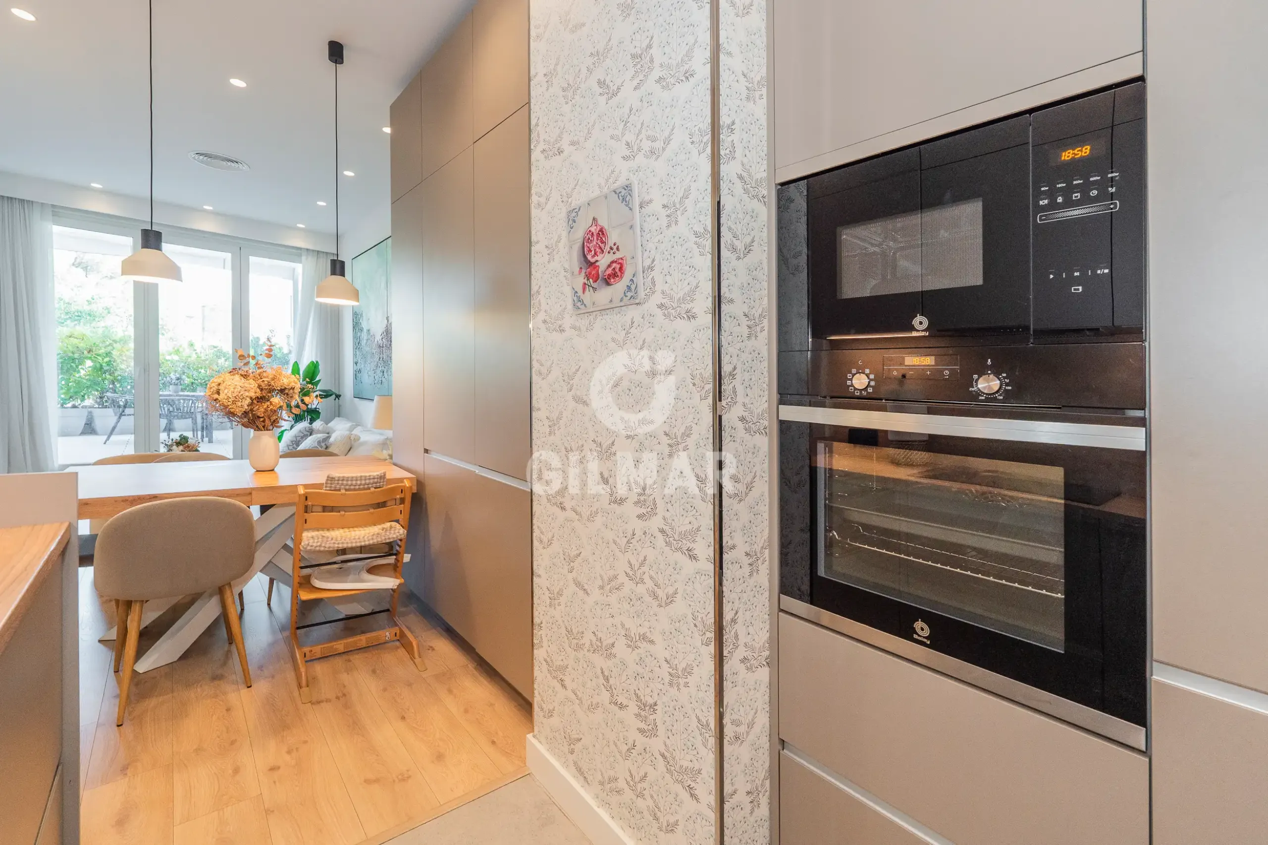 Apartment in Costillares - Madrid