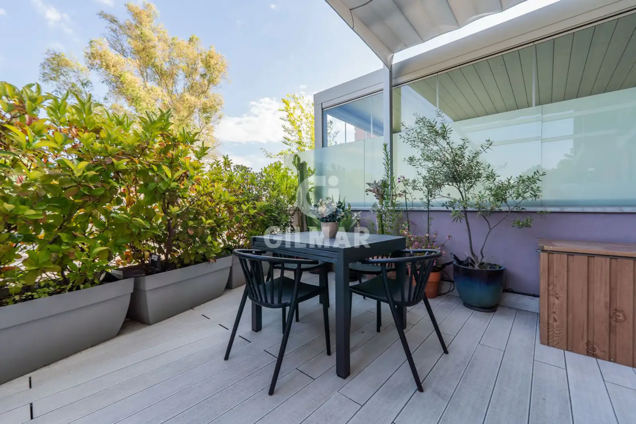 Apartment in Costillares - Madrid